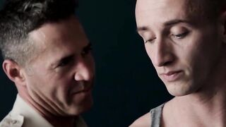 "DeanPhoenix & LanceFord - Hardcore Anal Sex Session After Settlement"