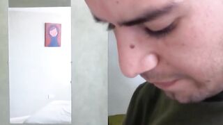 "Skinny-Latino Twinks" or "Twunks Riding Hard Dick of Stud in Hot Sex Scene"