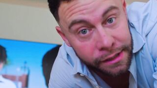 "Busty Milf Lexxi Luxe - Sensual Penetration & Orgasmic Blowjob by PornHub's Best Cameraman"