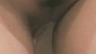 "Hot MILF Rides A Huge Dick In POV Style"