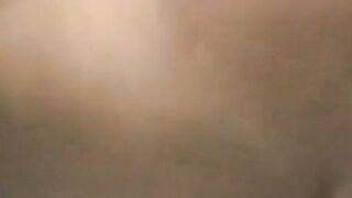 "Hot MILF Rides A Huge Dick In POV Style"