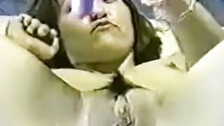 "Hot Milf Rides A Huge Dick In POV Style"