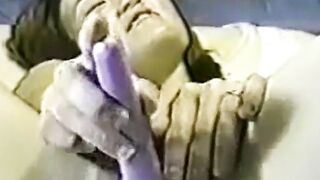 "Hot Milf Rides A Huge Dick In POV Style"