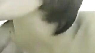 "Hot Milf Rides A Huge Dick In POV Style"