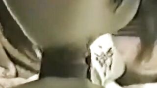"Hot Milf Rides A Huge Dick In POV Style"