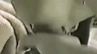 "Hot Milf Rides A Huge Dick In POV Style"