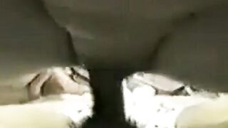 "Hot Milf Rides A Huge Dick In POV Style"