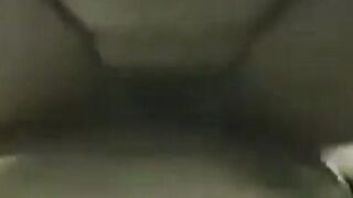 "Hot Milf Rides A Huge Dick In POV Style"