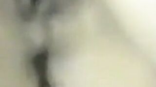"Hot Milf Rides A Huge Dick In POV Style"