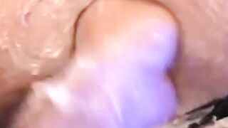 "Fist Frenzy - Older Guy Gets Anal-Railed by Young Stud"