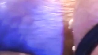 "Fist Frenzy - Older Guy Gets Anal-Railed by Young Stud"