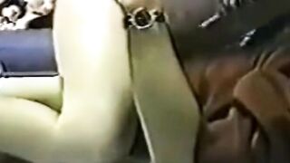 "Hot MILF Rides A Big Dick In POV Style"