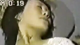 "Hot MILF Rides A Big Dick In POV Style"
