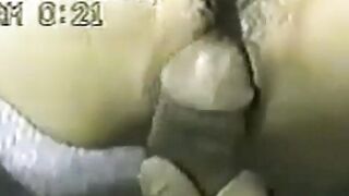 "Hot MILF Rides A Big Dick In POV Style"
