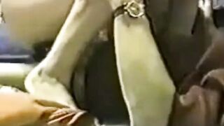 "Hot MILF Rides A Big Dick In POV Style"