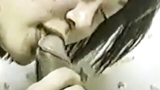 "Hot MILF Rides A Big Dick In POV Style"