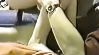 "Hot MILF Rides A Big Dick In POV Style"