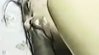 "Hot MILF Rides A Big Dick In POV Style"