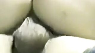 "Hot MILF Rides A Big Dick In POV Style"