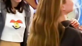 Sizzling Hot Italians #2: Passionate Lovemaking Session with Older Woman & Young Girl