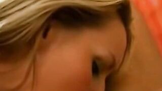 Anita's Room - Sexy MILF Gives Young Guy A Lesson In Pleasure With Her Perfect Body And Big Natural Boobs