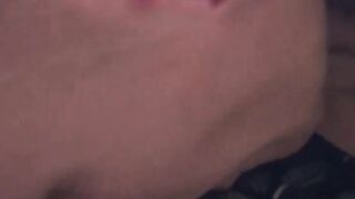 "Big Dick Helps Small Girl - Biggest Black Cock Fucks Petite White Chick"