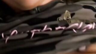 Sexy MILF Gives Blowjob & Rides Big Dick Cowgirl Style - Old Man Fucks Young Girl!
