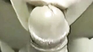 "Hot MILF Rides A Big Dick In POV Style"