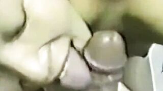 "Hot MILF Rides A Big Dick In POV Style"