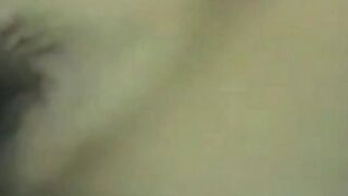 "Hot MILF Rides A Big Dick In POV Style"