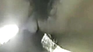 "Hot MILF Rides A Big Dick In POV Style"