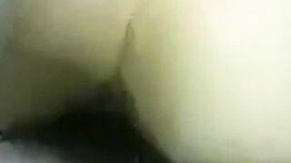 "Hot MILF Rides A Big Dick In POV Style"