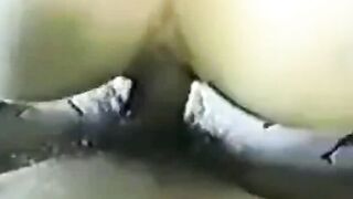 "Hot MILF Rides A Big Dick In POV Style"