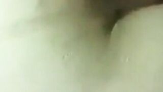 "Hot MILF Rides A Big Dick In POV Style"