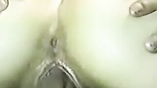 "Hot MILF Rides A Big Dick In POV Style"