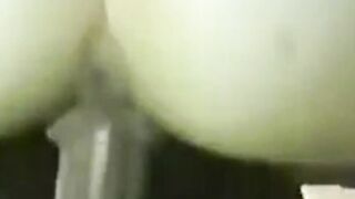 "Hot MILF Rides A Big Dick In POV Style"