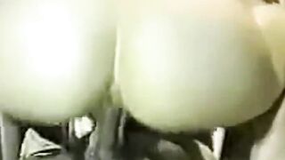 "Hot MILF Rides A Big Dick In POV Style"
