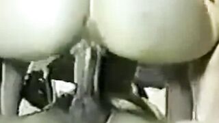 "Hot MILF Rides A Big Dick In POV Style"