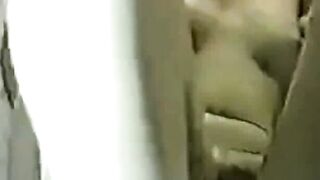 "Hot MILF Rides A Big Dick In POV Style"
