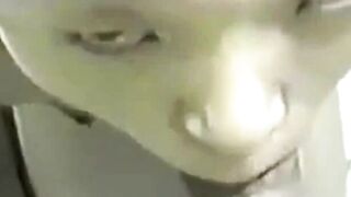 "Hot MILF Rides A Big Dick In POV Style"