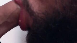 "Rimjob Roughness: Hot Jocks Robby Rojo & Drew Sebastian Fucked Hard"