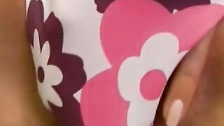 Girl Next Door #1376549820-MILF-SexToy Playtime -> Lesbian Milf Enjoys Her Sex Toy Collection in Private Bathtub [HD]