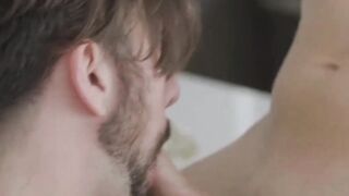 "Rough & Raw Barebacks with Older Brother" or "Twinks Rear-Entry Anal Adventure"