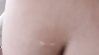"Big Boobed Step-Daughters Wild Ride on Daddy's Dick - POV"