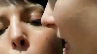 Sexy Girl Next Door Seduces Neighbor With Secret Gardening Techniques (Teen)