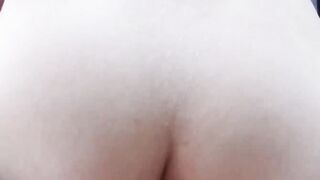 "Marisa Maia's Stepsister - Point Of View Creampie Surprise"