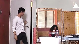 "MILF Hunter - Older Woman Gets A Raw Deal From Her New Boyfriend"