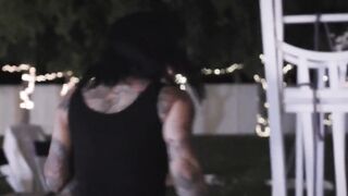 "Teenage Gamer Girl Gets Fucked By Step-Dad While Playing Video Game"