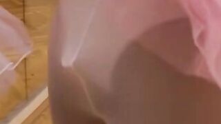 Girl-on-girl action heats up as three sexy babes share intimate moments of lust