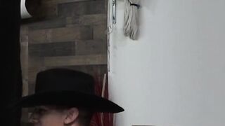 "Hunk's Hot Stroke Session - Gay4Pay"